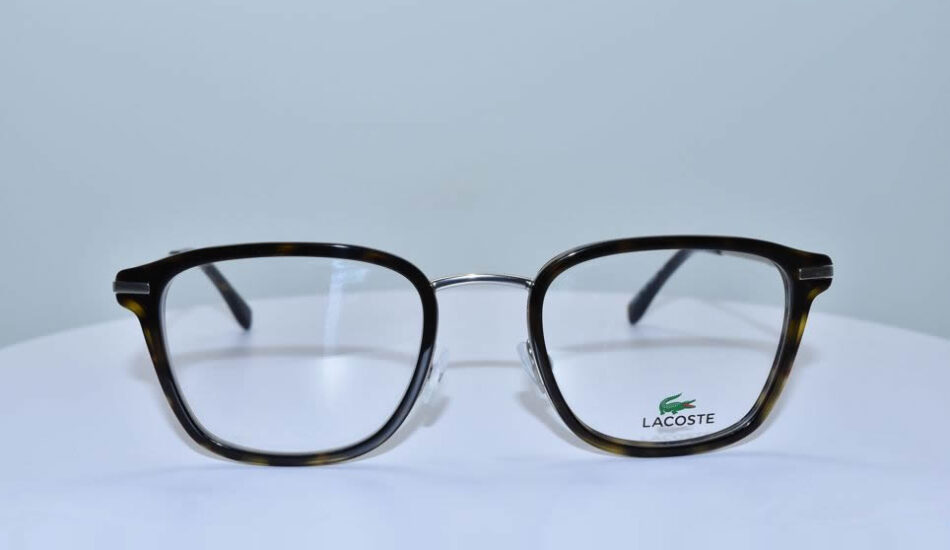 lacoste glasses