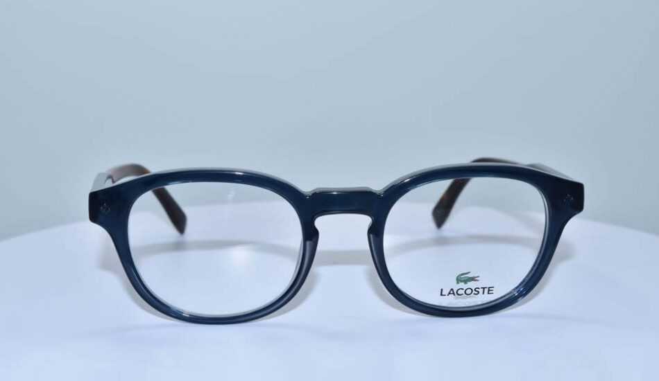 lacoste glasses