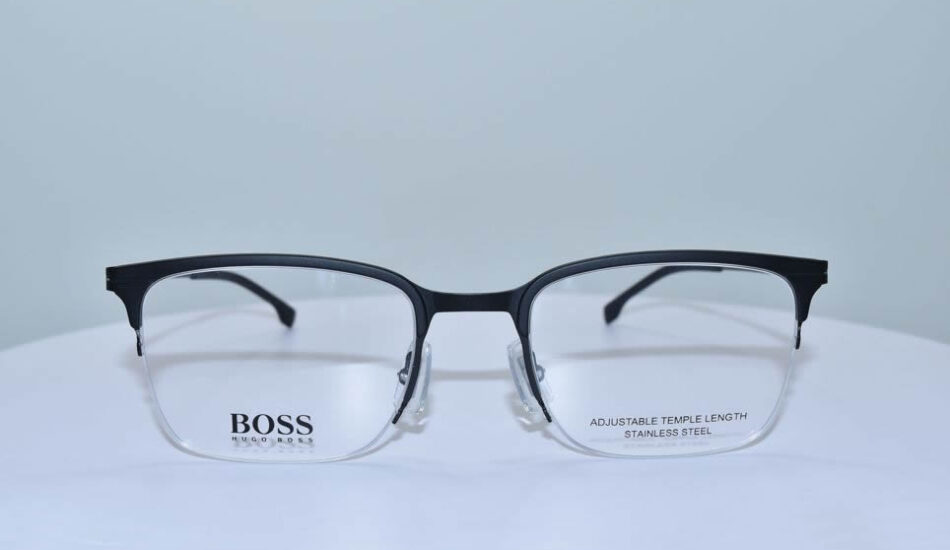hugo boss glasses