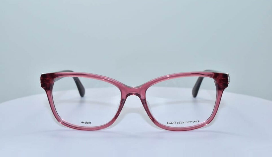 kate spade glasses