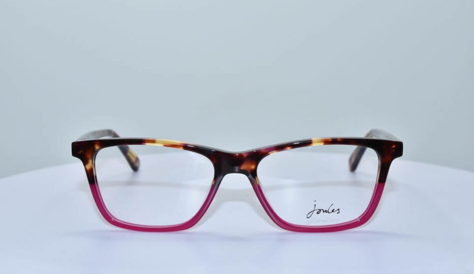 joules glasses