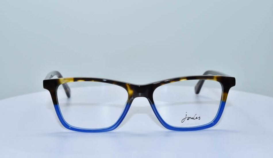 joules glasses