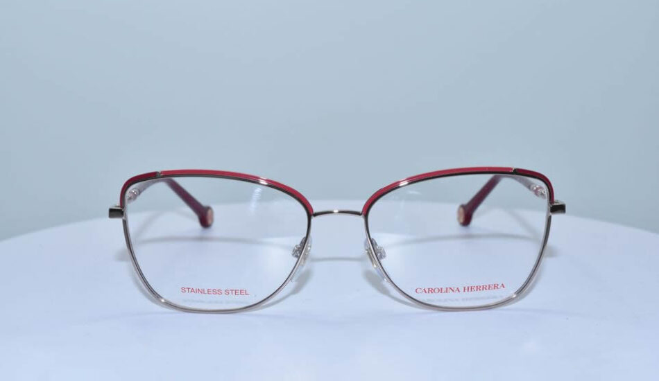 carolina herrera glasses