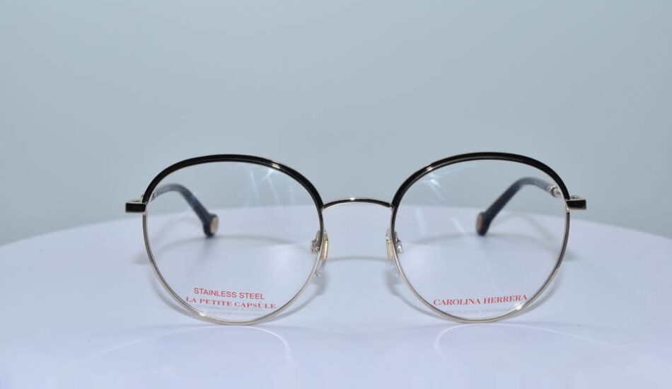 carolina herrera glasses