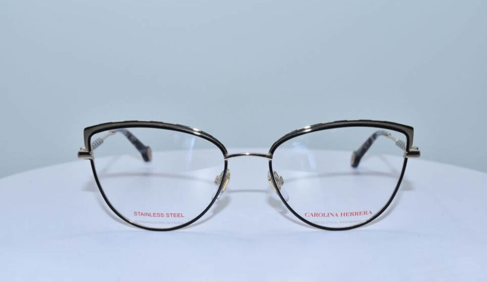 carolina herrera glasses