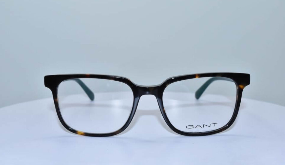 gant glasses