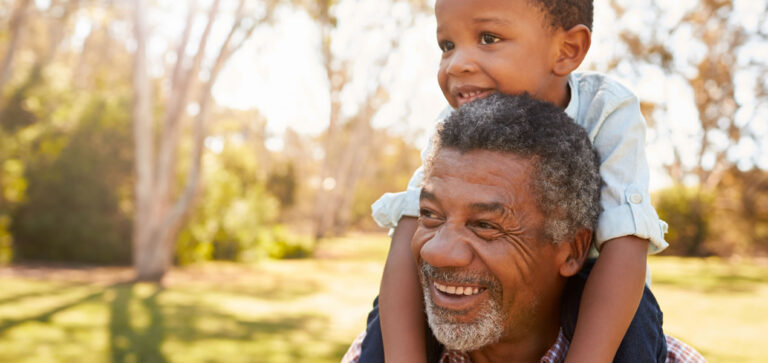 Benefits of taking action on hearing loss