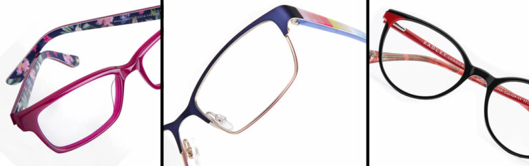 Spring/summer eyewear trends 2022