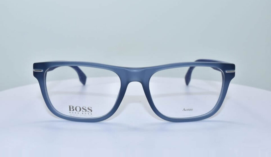 hugo boss glasses