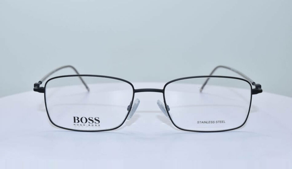 hugo boss glasses