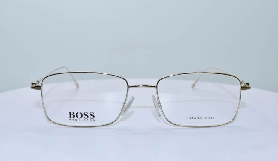 hugo boss glasses