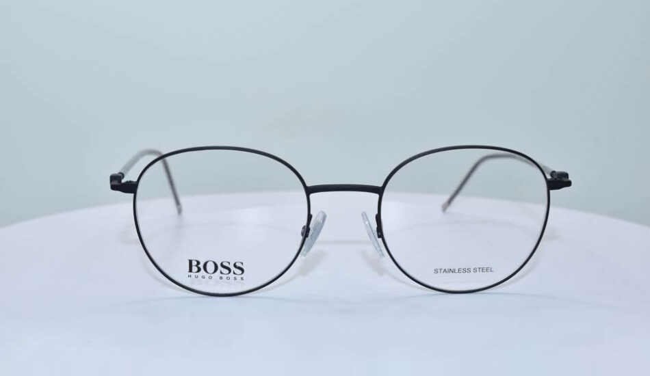 hugo boss glasses