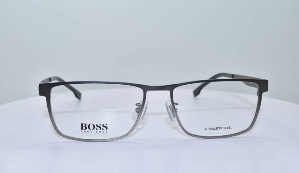 Hugo Boss
