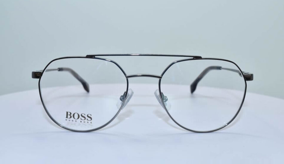hugo boss glasses