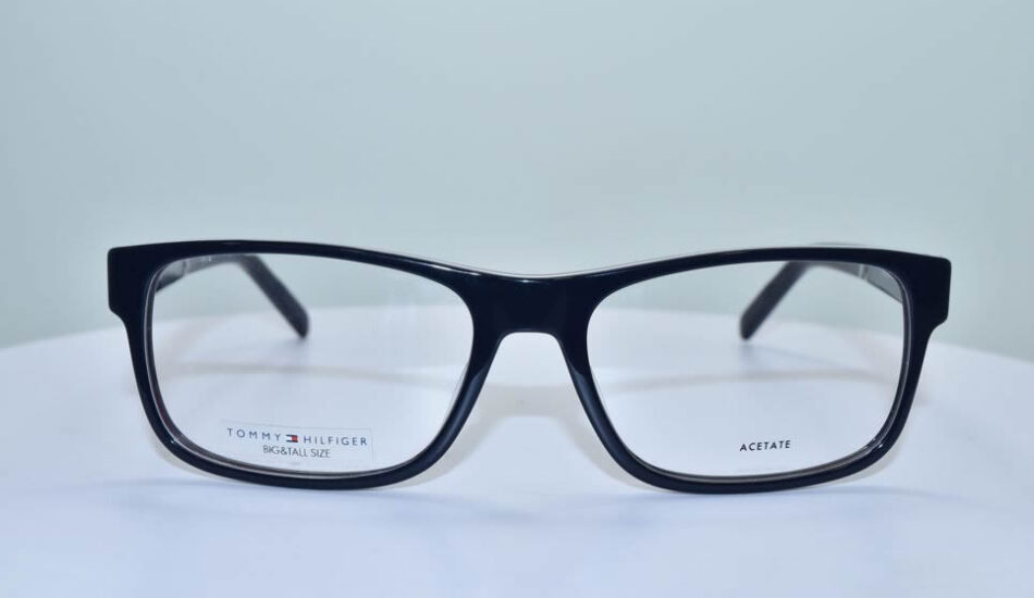 tommy hilfiger glasses