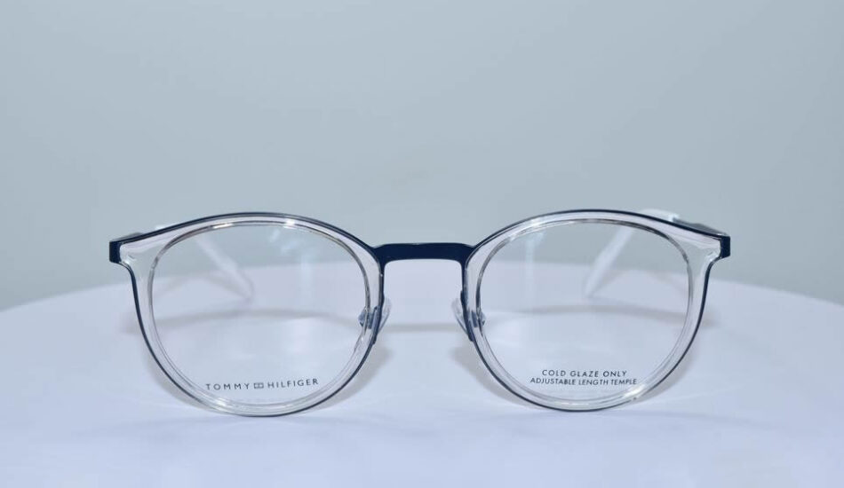 tommy hilfiger glasses