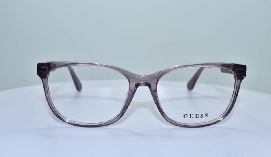 guess glasses
