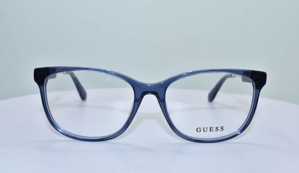 guess glasses