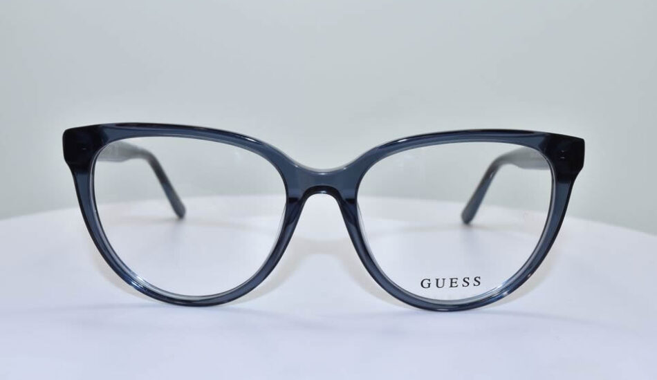 guess glasses