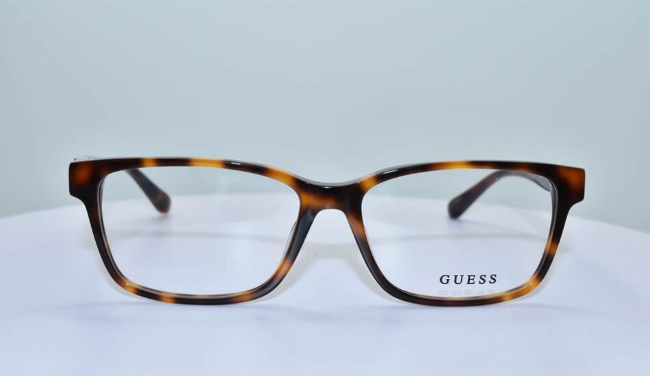 GUESS framed glasses