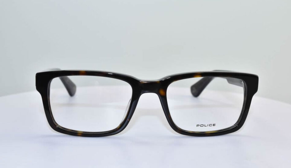 POLICE glasses