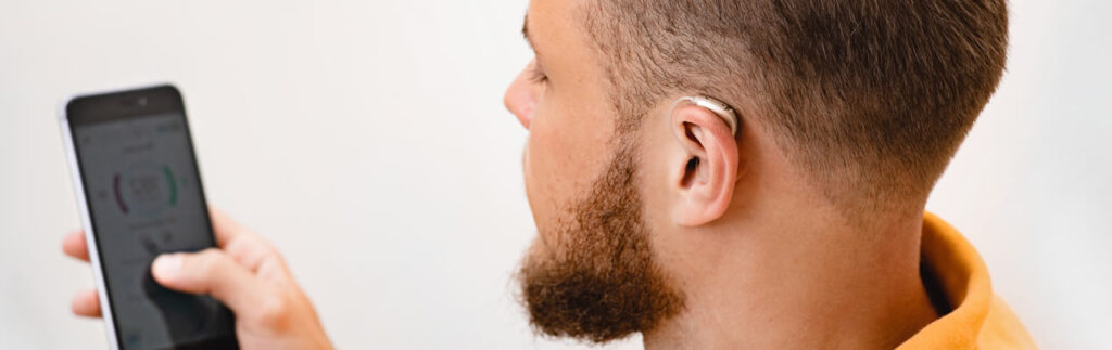5 Key benefits of intelligent hearing aids