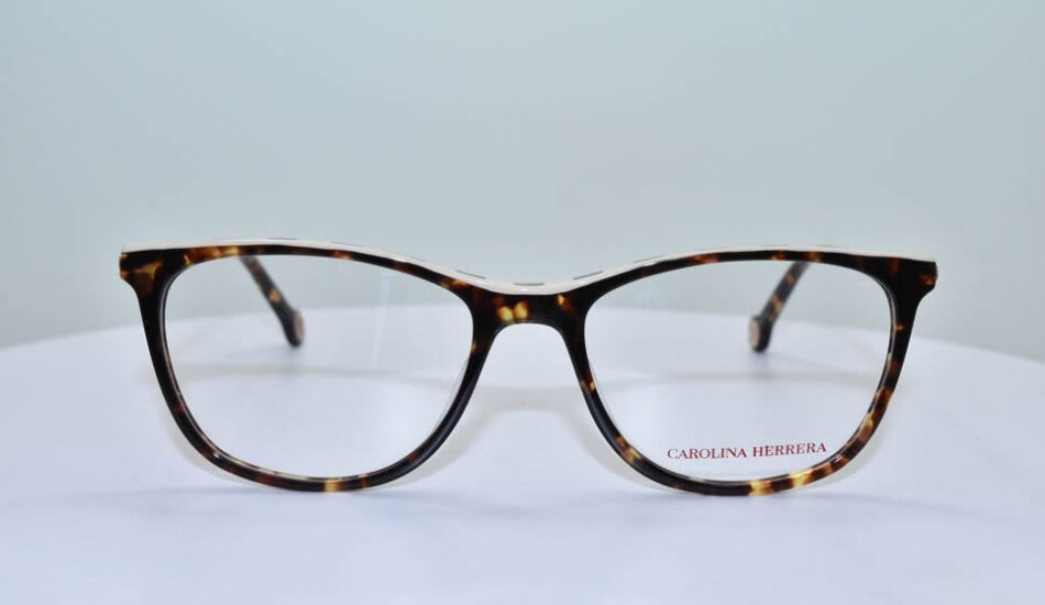carolina herrera glasses