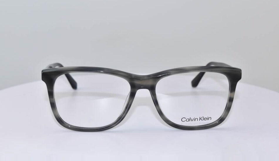 calvin klein glasses