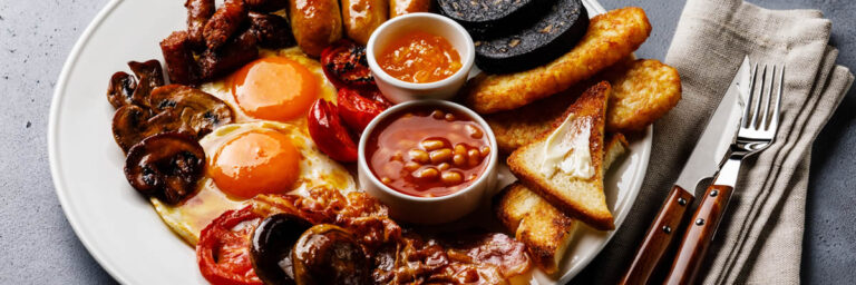 Fried foods can harm your eye health