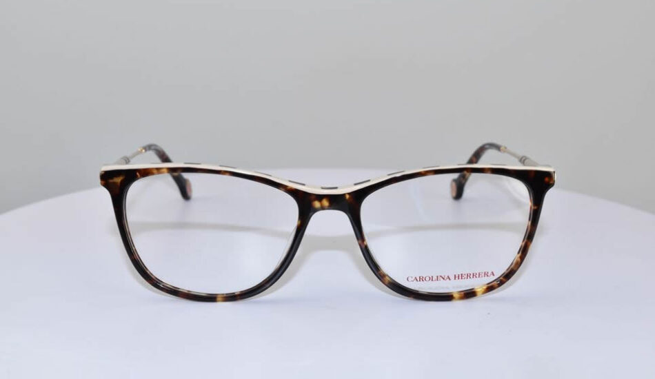 carolina herrera glasses