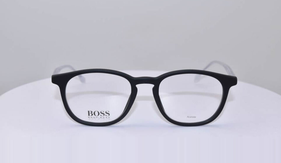boss glasses