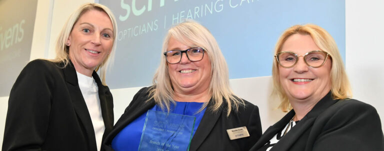 Celebrating our award-winning branches