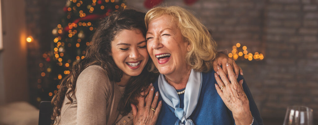 Give the gift of hearing this Christmas