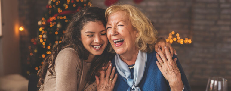 Give the gift of hearing this Christmas