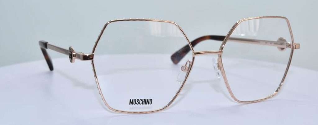 Gorgeous frames for this party season
