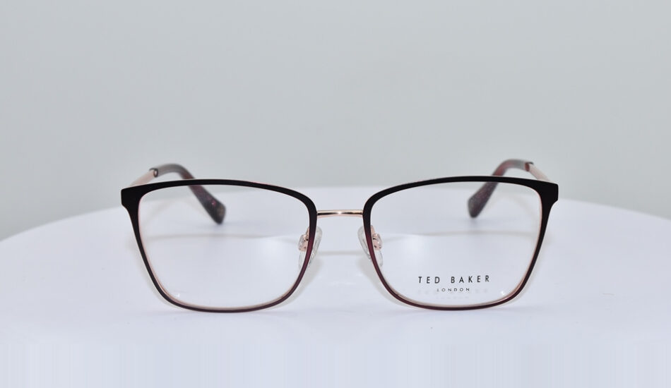 ted baker glasses