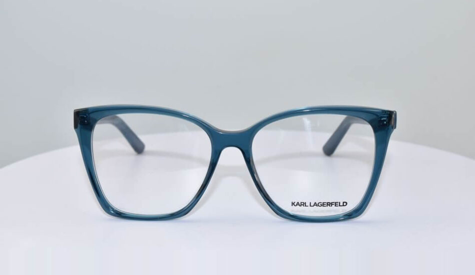 karl lagerfeld glasses