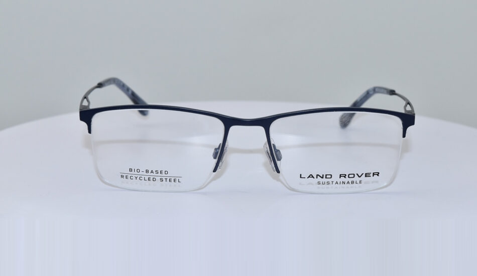 landrover glasses