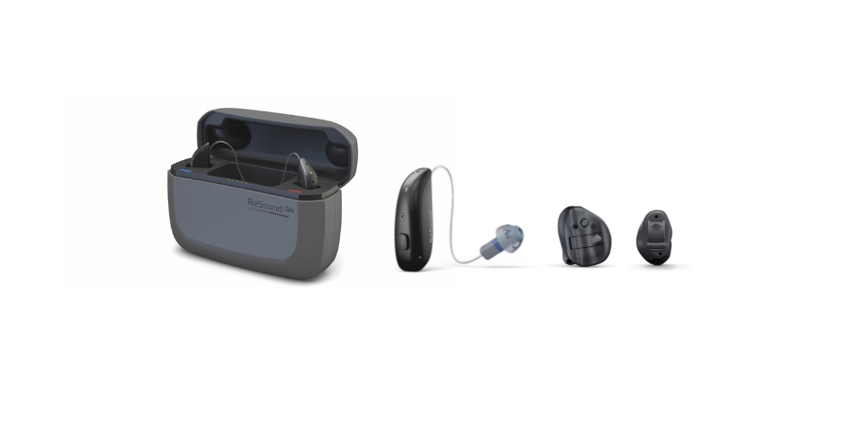 RESOUND　RU477-DWC ReSound GN Savi 2 | Opticians & Hearing Care | Scrivens