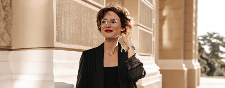 10 Stylish Frames for Spring 2023