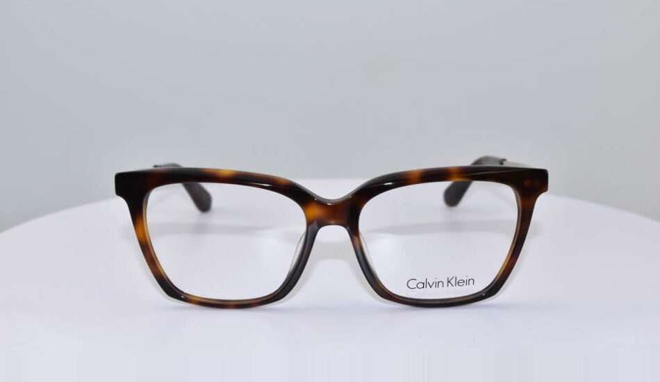 calvin klein glasses