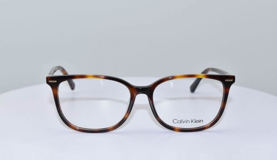 calvin klein glasses