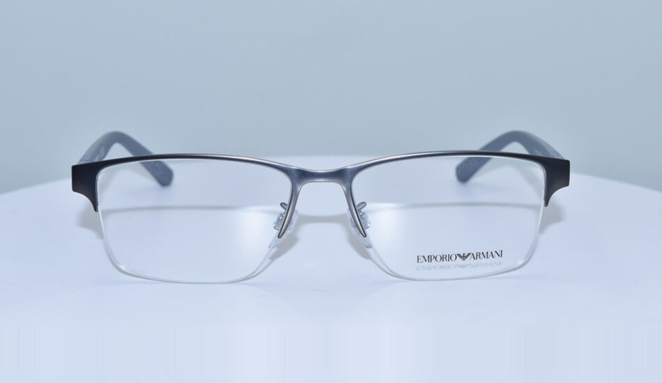 armani glasses