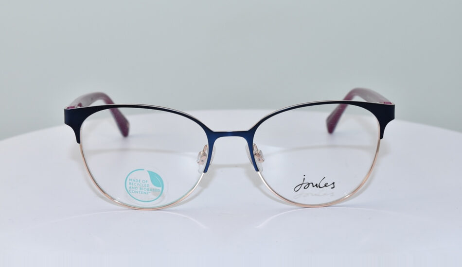 joules glasses