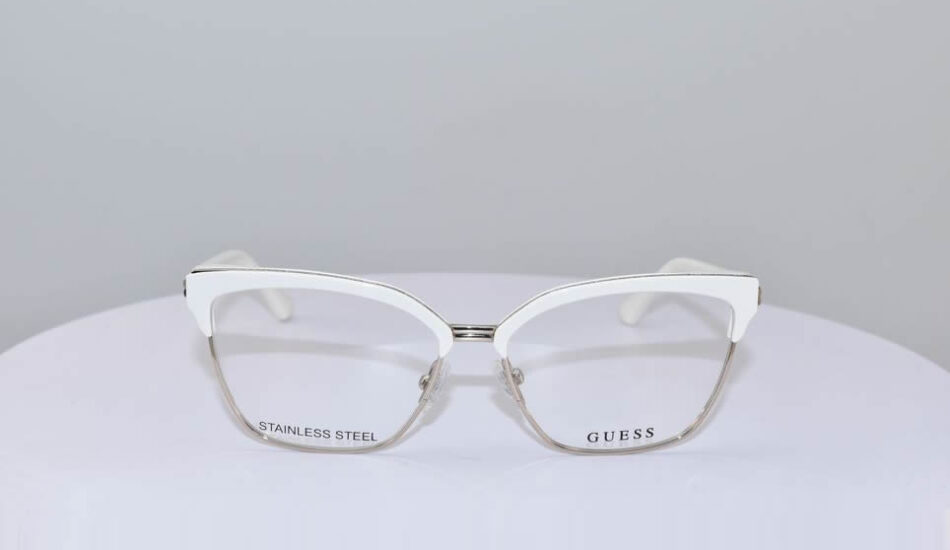 guess glasses