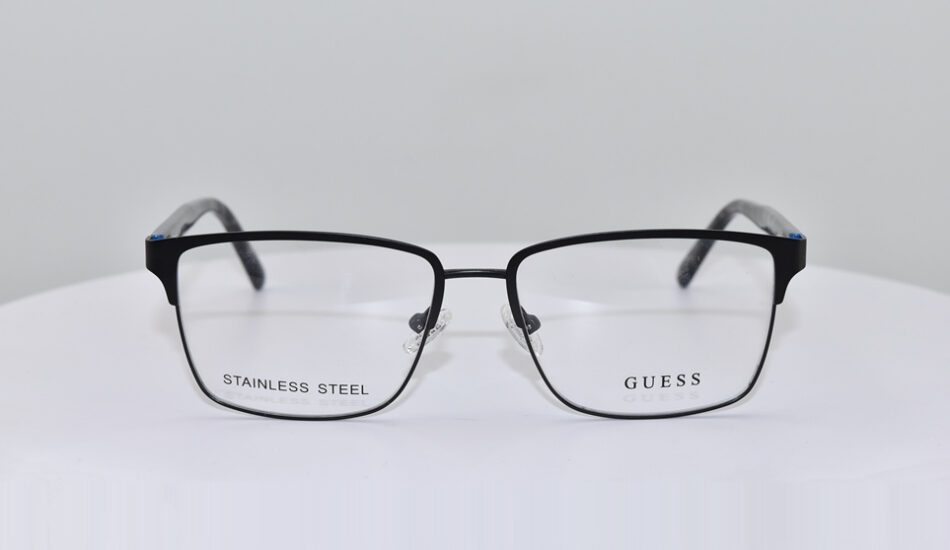 guess glasses