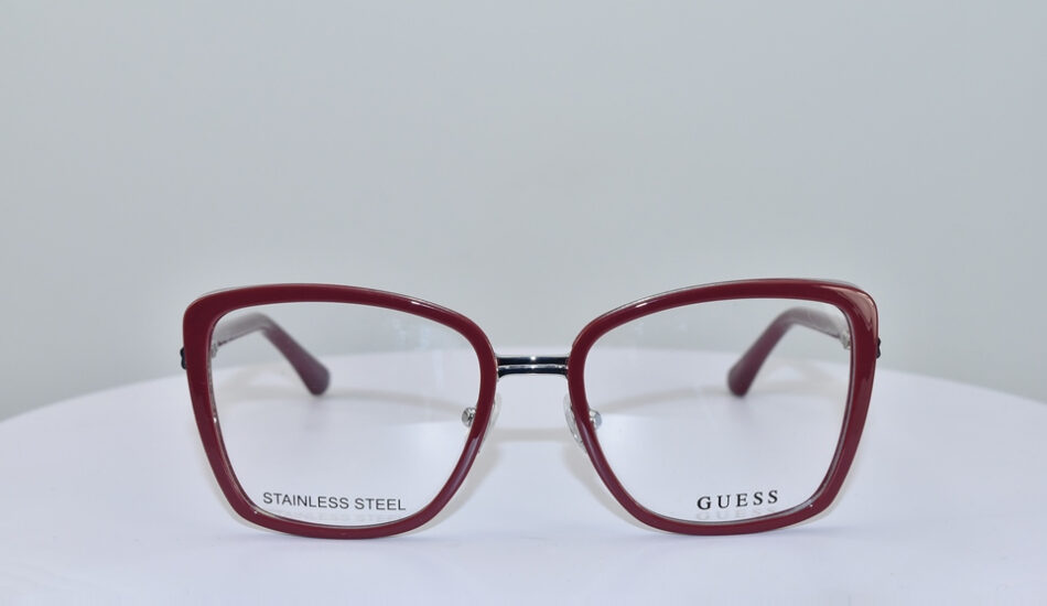 guess glasses