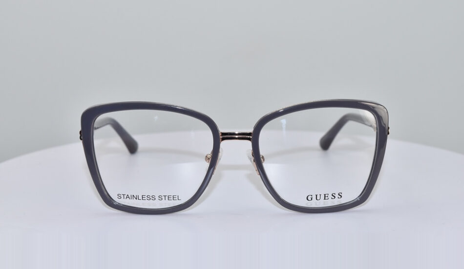 guess glasses
