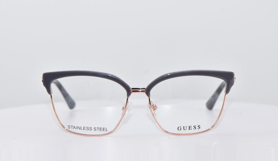 guess glasses
