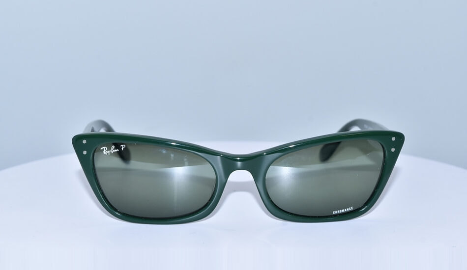 ray ban glasses